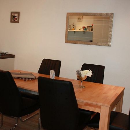 Ferienwohnung Fam. Hoehn Kappel-Grafenhausen Exterior photo