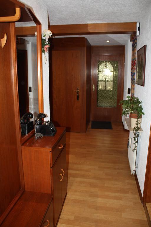 Ferienwohnung Fam. Hoehn Kappel-Grafenhausen Exterior photo